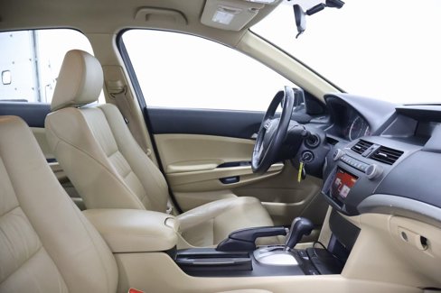 Used 2012 Honda Accord SE image 21