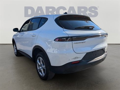 New 2025 Dodge Hornet GT image 5