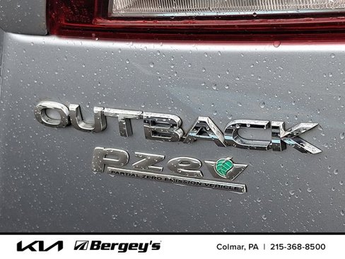 Used 2017 Subaru Outback 2.5i Premium w/ Popular Package #2 image 29