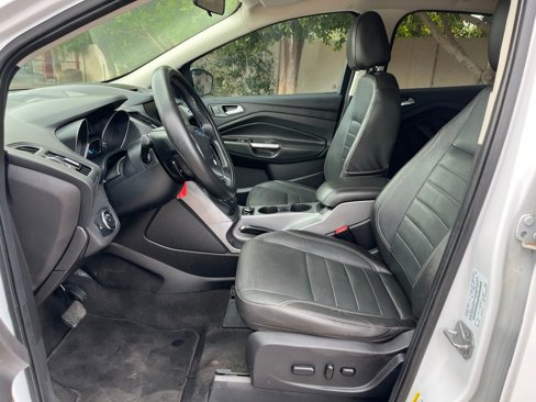 Used 2014 Ford Escape SE w/ Equipment Group 201A image 19