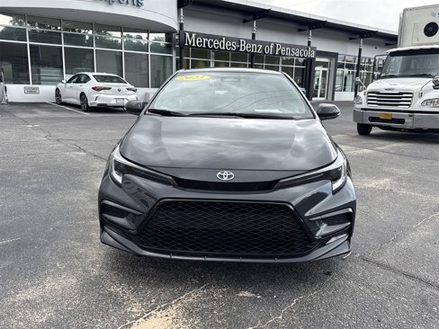 Used 2023 Toyota Corolla LE image 8