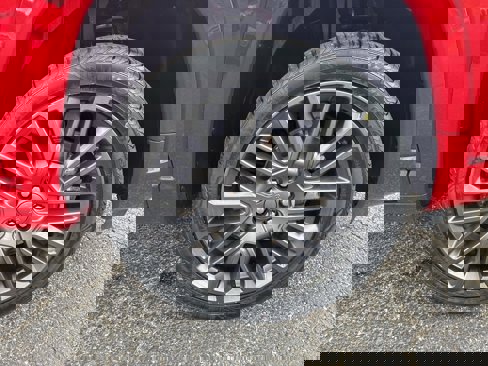 Used 2022 Jeep Compass Limited image 33