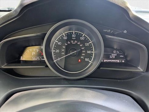 Used 2017 MAZDA MAZDA3 Touring image 11