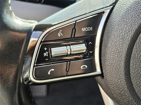Used 2019 Kia Optima S w/ S Panoramic Sunroof Package image 21