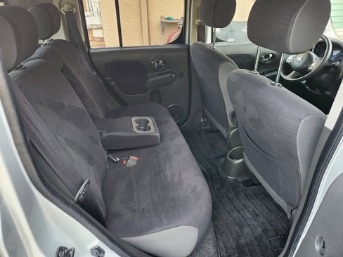 Used 2013 Nissan Cube 1.8 SL image 23