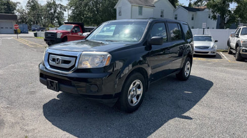 Used 2011 Honda Pilot LX image 18