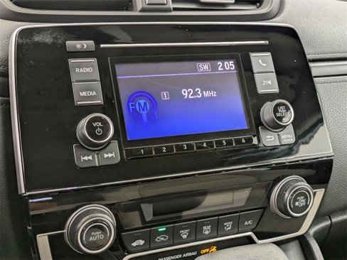 Used 2018 Honda CR-V LX image 20