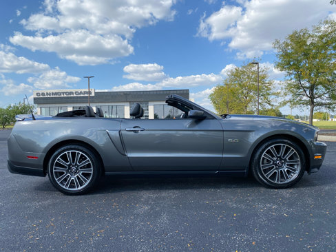 Used 2011 Ford Mustang GT Premium w/ Comfort Pkg image 7