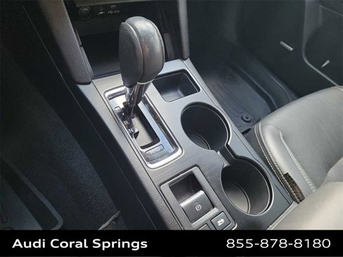 Used 2019 Subaru Legacy 3.6R Limited w/ Popular Package #2A image 25