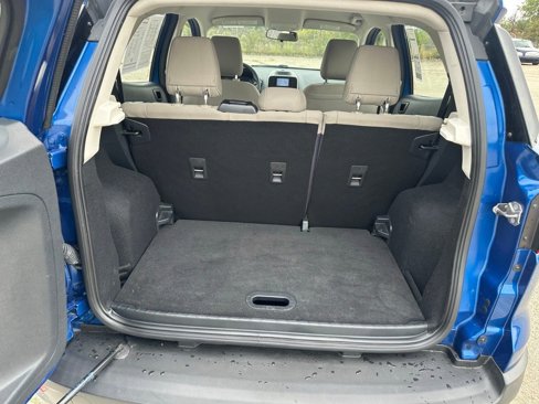Used 2019 Ford EcoSport S image 18