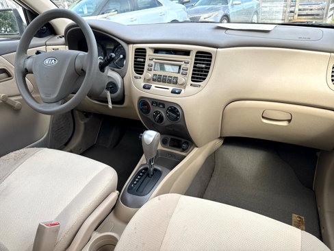 Used 2008 Kia Rio LX image 21