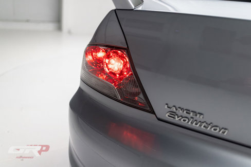 Used 2005 Mitsubishi Lancer Evolution image 14