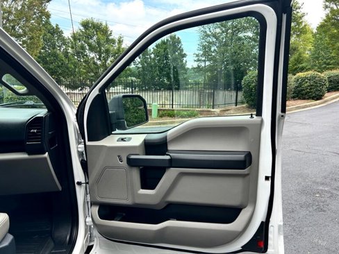 Used 2020 Ford F150 XL w/ XL Power Equipment Group image 39