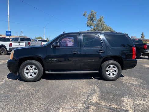 Used 2011 GMC Yukon SLE image 3