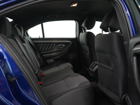 Used 2015 Ford Taurus SEL image 11