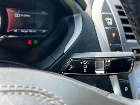 Used 2018 Lincoln MKZ Select w/ Select Plus Package image 33