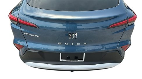 New 2025 Buick Envista Preferred w/ Convenience I Package image 13