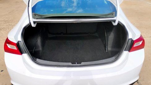 Used 2023 Chevrolet Malibu LT image 16
