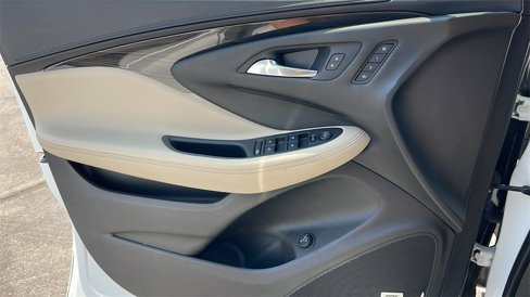 Used 2020 Buick Envision Premium image 26