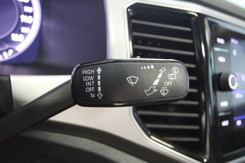 Used 2019 Volkswagen Atlas SEL image 14