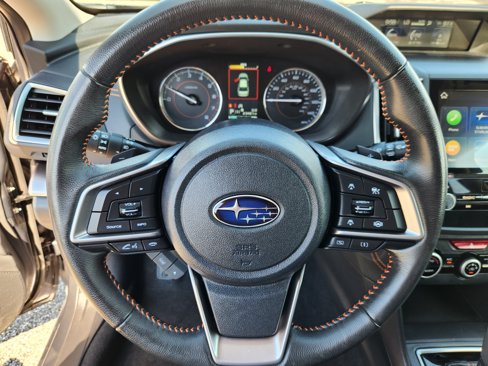 Used 2022 Subaru Crosstrek 2.5i Limited w/ Moonroof Package 1 image 9