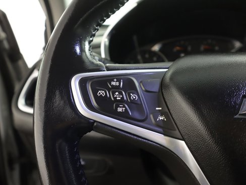 Used 2022 Chevrolet Equinox LT image 42