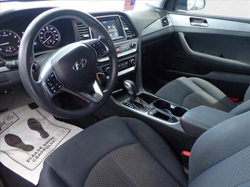 Used 2018 Hyundai Sonata SE image 9