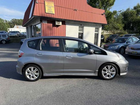 Used 2009 Honda Fit Sport image 8