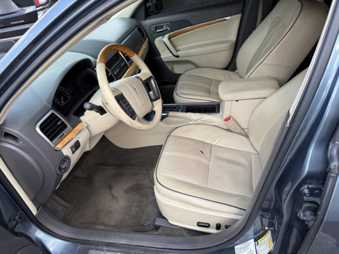 Used 2012 Lincoln MKZ Hybrid image 17