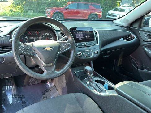 Used 2023 Chevrolet Malibu LT image 16