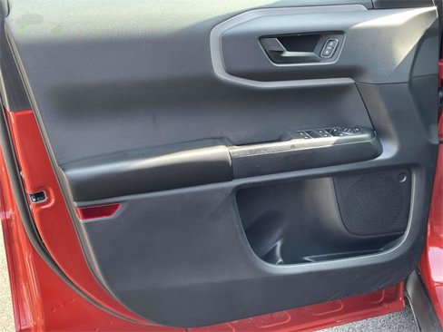 Certified 2023 Ford Bronco Sport Big Bend w/ Convenience Package image 9