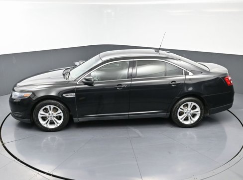 Used 2017 Ford Taurus SEL w/ Equipment Group 201A image 46