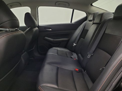 Used 2021 Nissan Altima 2.5 SR image 18