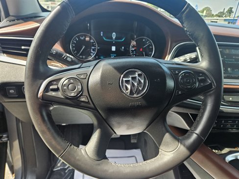 Used 2018 Buick Enclave Avenir w/ LPO, Cargo Package image 26