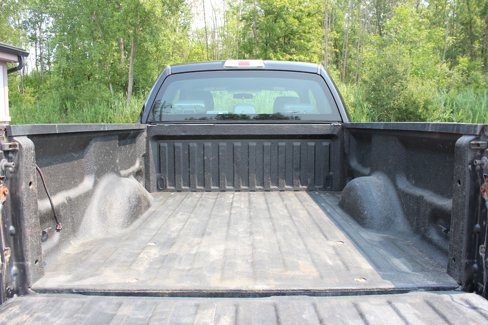 Used 2014 Ford F150 XL image 7