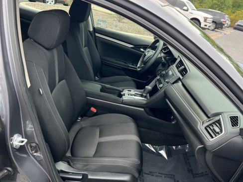 Used 2021 Honda Civic LX image 24