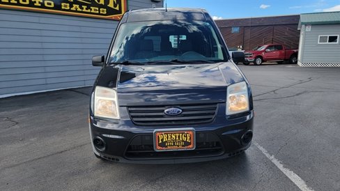 Used 2010 Ford Transit Connect XLT image 2