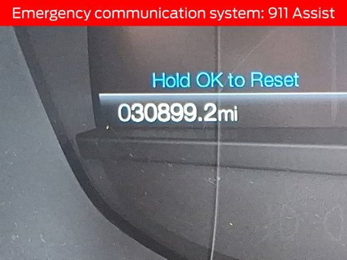 Certified 2019 Ford Fusion SE image 21