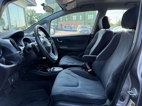 Used 2009 Honda Fit Sport image 9