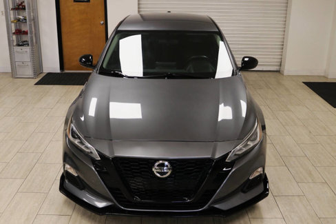 Used 2019 Nissan Altima 2.5 SR image 84