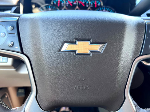 Used 2019 Chevrolet Tahoe LT w/ Luxury Package image 29