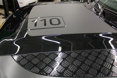 Used 2023 Land Rover Defender 110 Carpathian Edition image 53