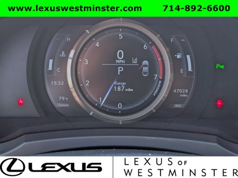 Used 2018 Lexus RC 300 F Sport image 24