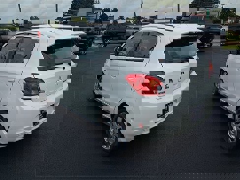 Used 2015 Mitsubishi Mirage ES image 5