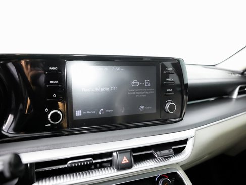 Used 2021 Kia K5 LXS image 23