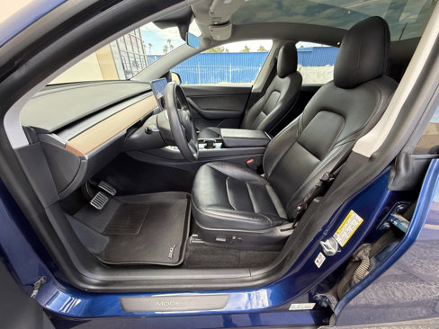 Used 2020 Tesla Model Y Long Range image 28
