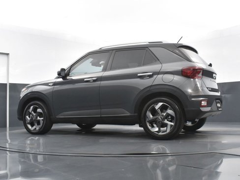 Certified 2024 Hyundai Venue Limited image 26