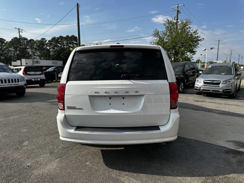 Used 2014 Dodge Grand Caravan SE w/ Quick Order Package 29E SE image 5