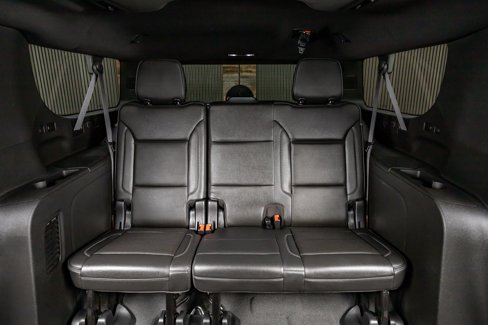 Used 2021 GMC Yukon XL Denali image 36