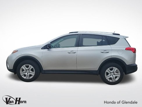 Used 2014 Toyota RAV4 LE image 14